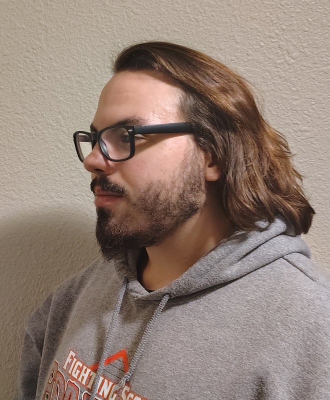 No Shave November Sparks Conversation on Men’s Health