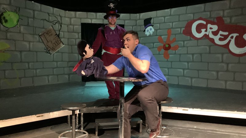 Broadway Night Showcases Two Nights of Cabaret by Dramatic Activities Club