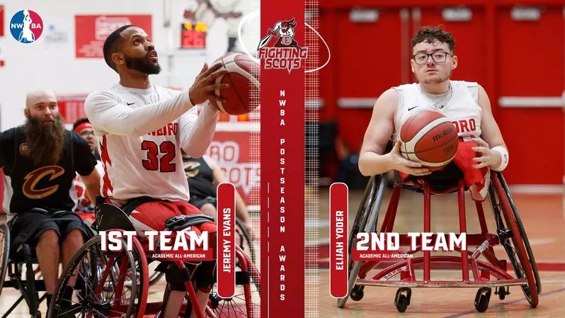 Expanding Adapted Athletics at PennWest Benefits both Athletics and the University