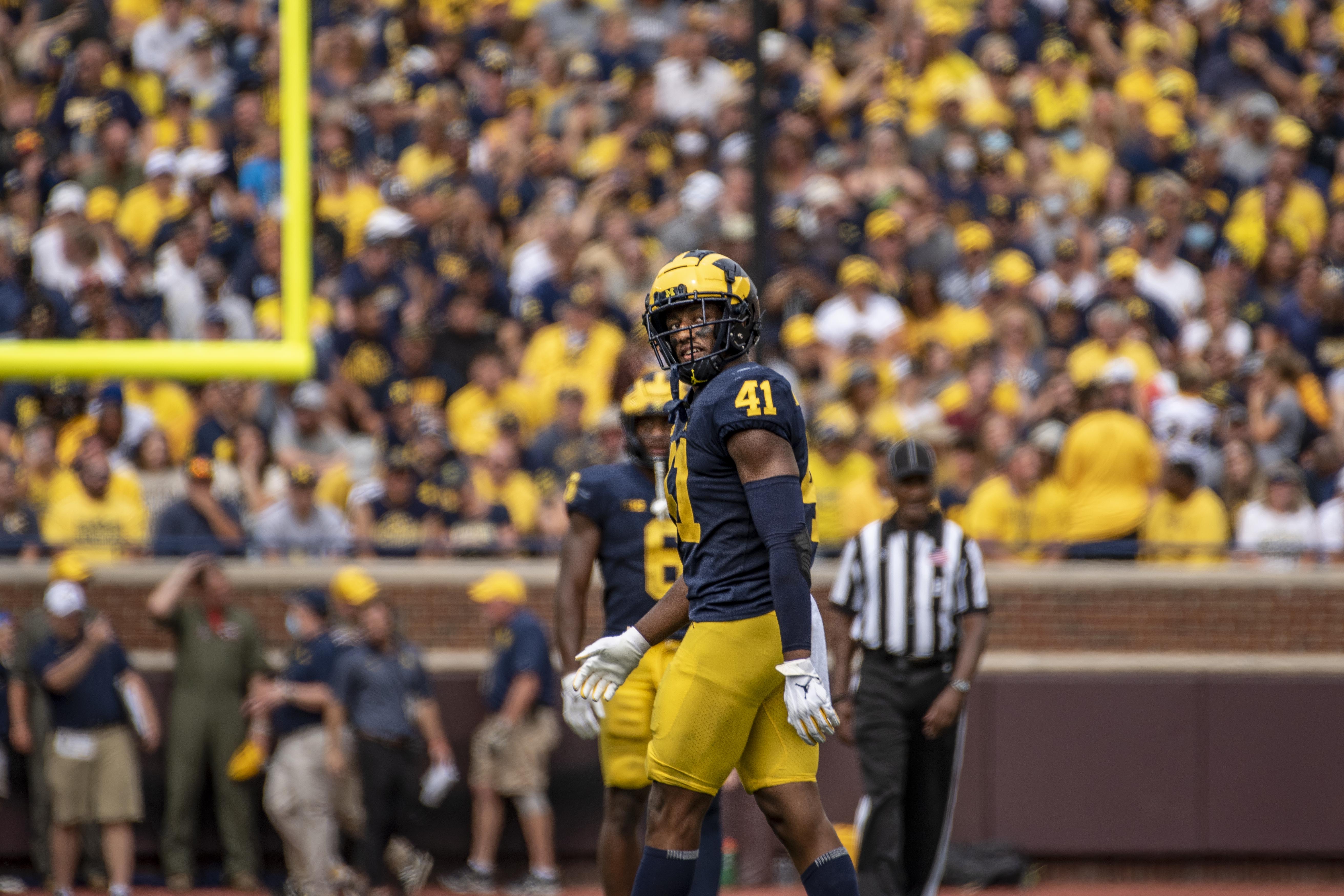 For College Players, the Transfer Portal Means More Control, Less Certainty